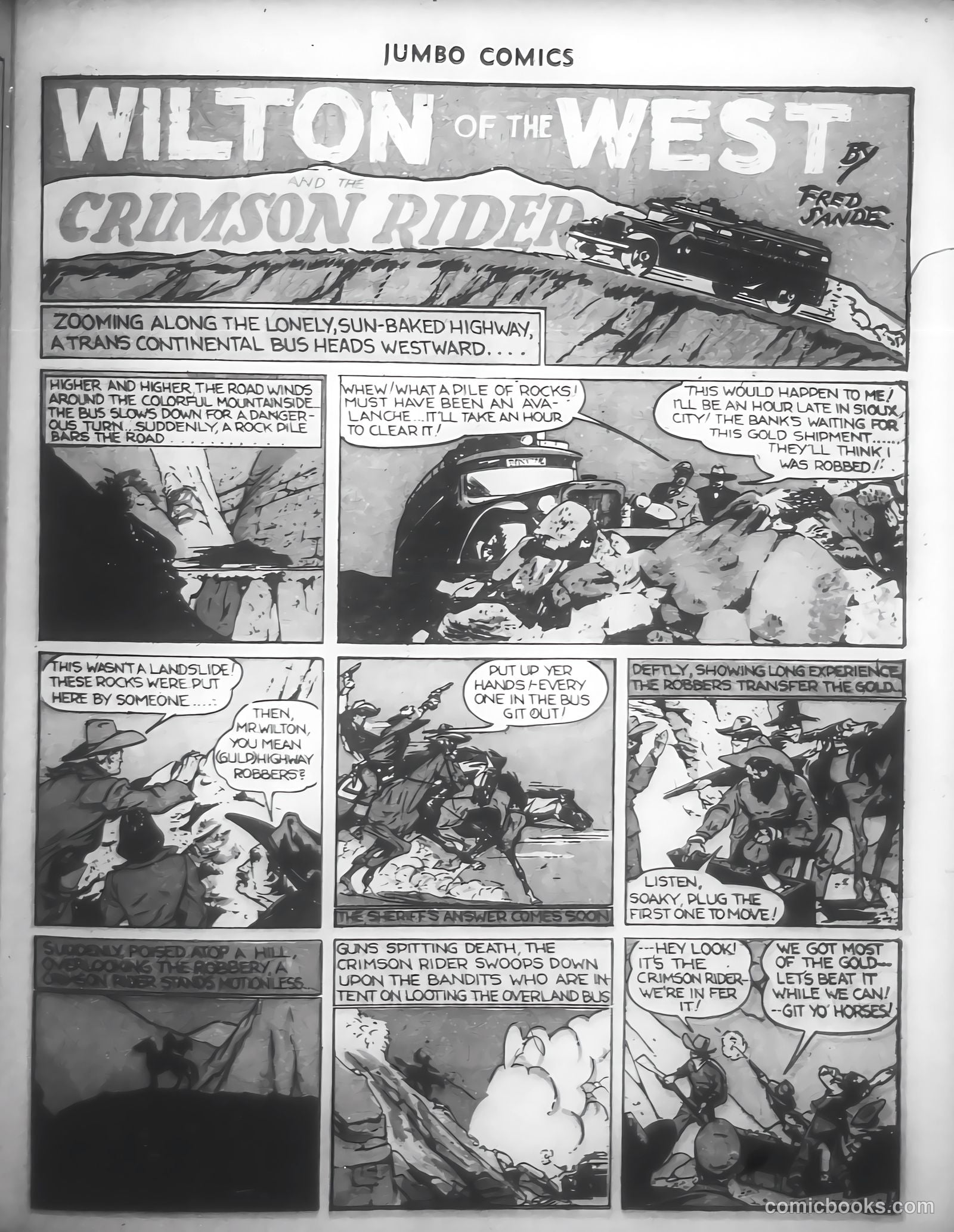 Jumbo Comics #9 (1939) — page 55 of 68