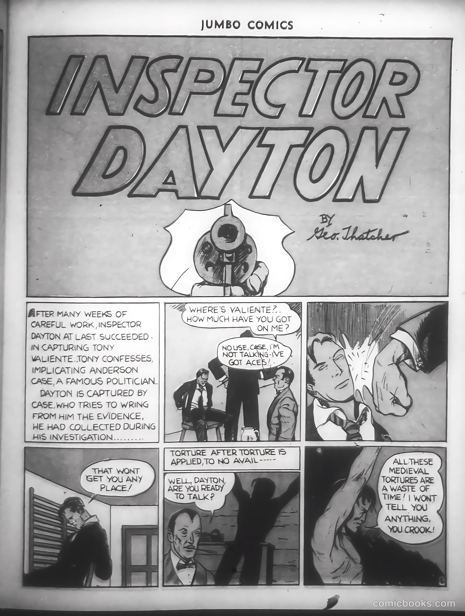 Jumbo Comics #9 (1939) — page 59 of 68