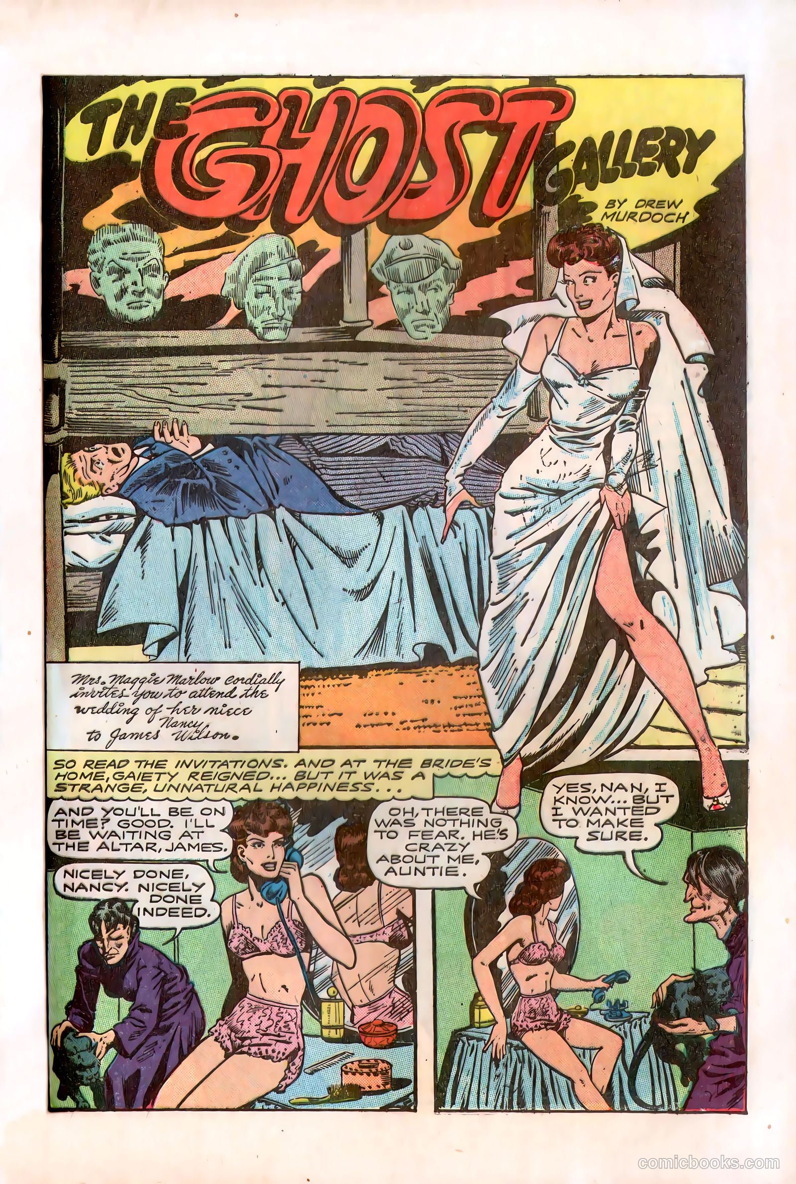 Jumbo Comics #93 (1946) — page 43 of 52