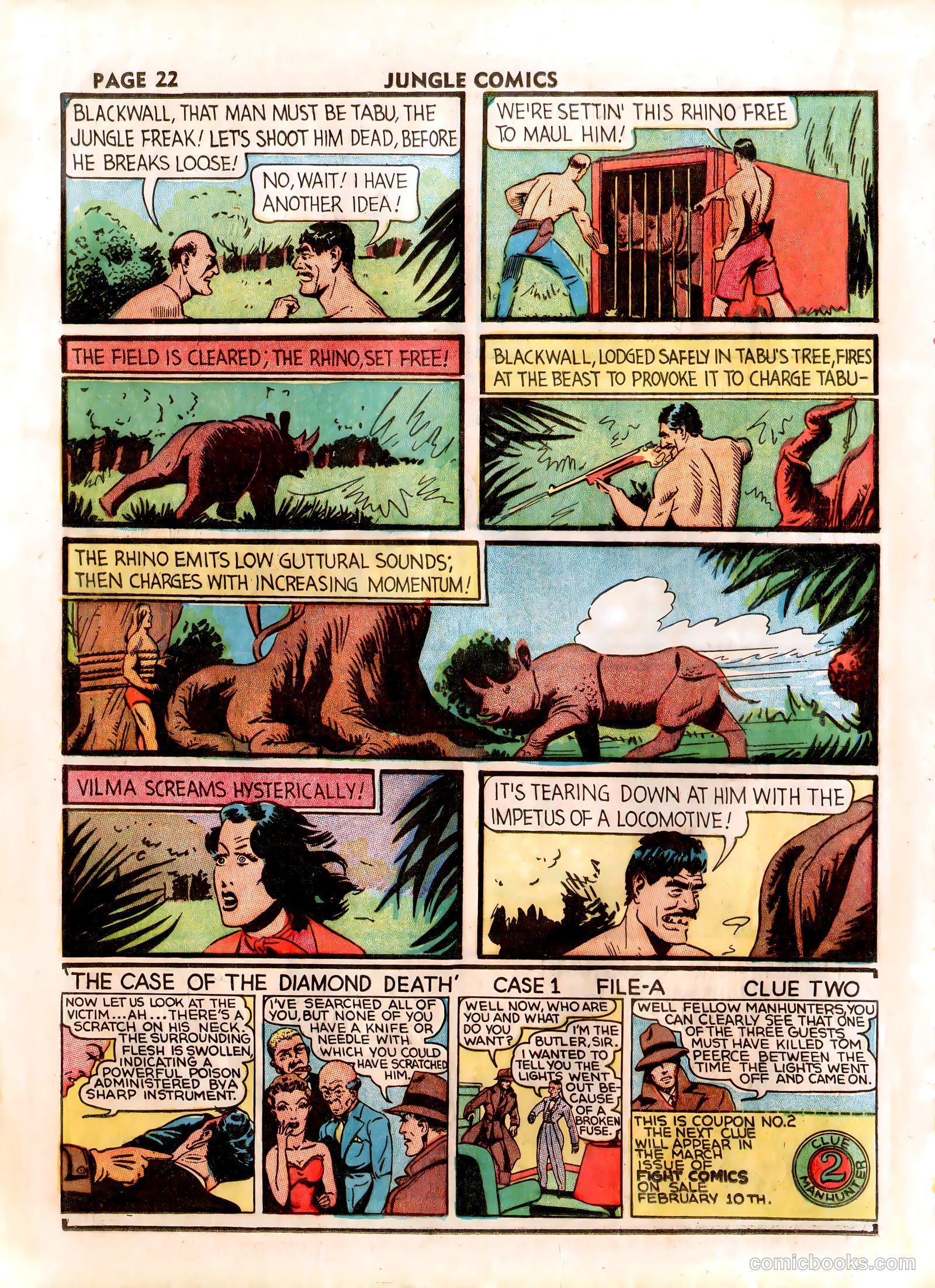 Jungle Comics #3 (1940) — page 24 of 68