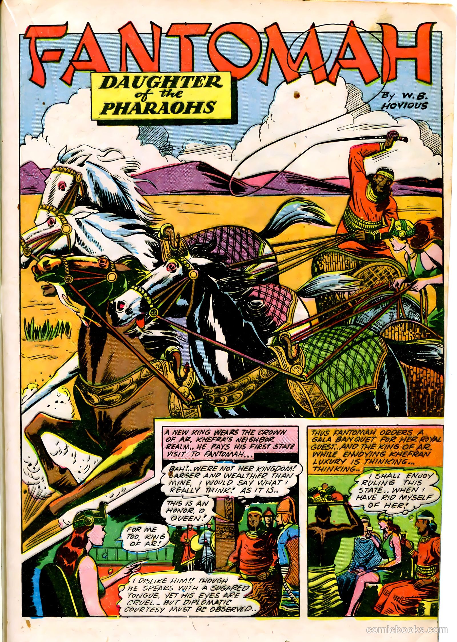Jungle Comics #45 (1943) — page 37 of 60