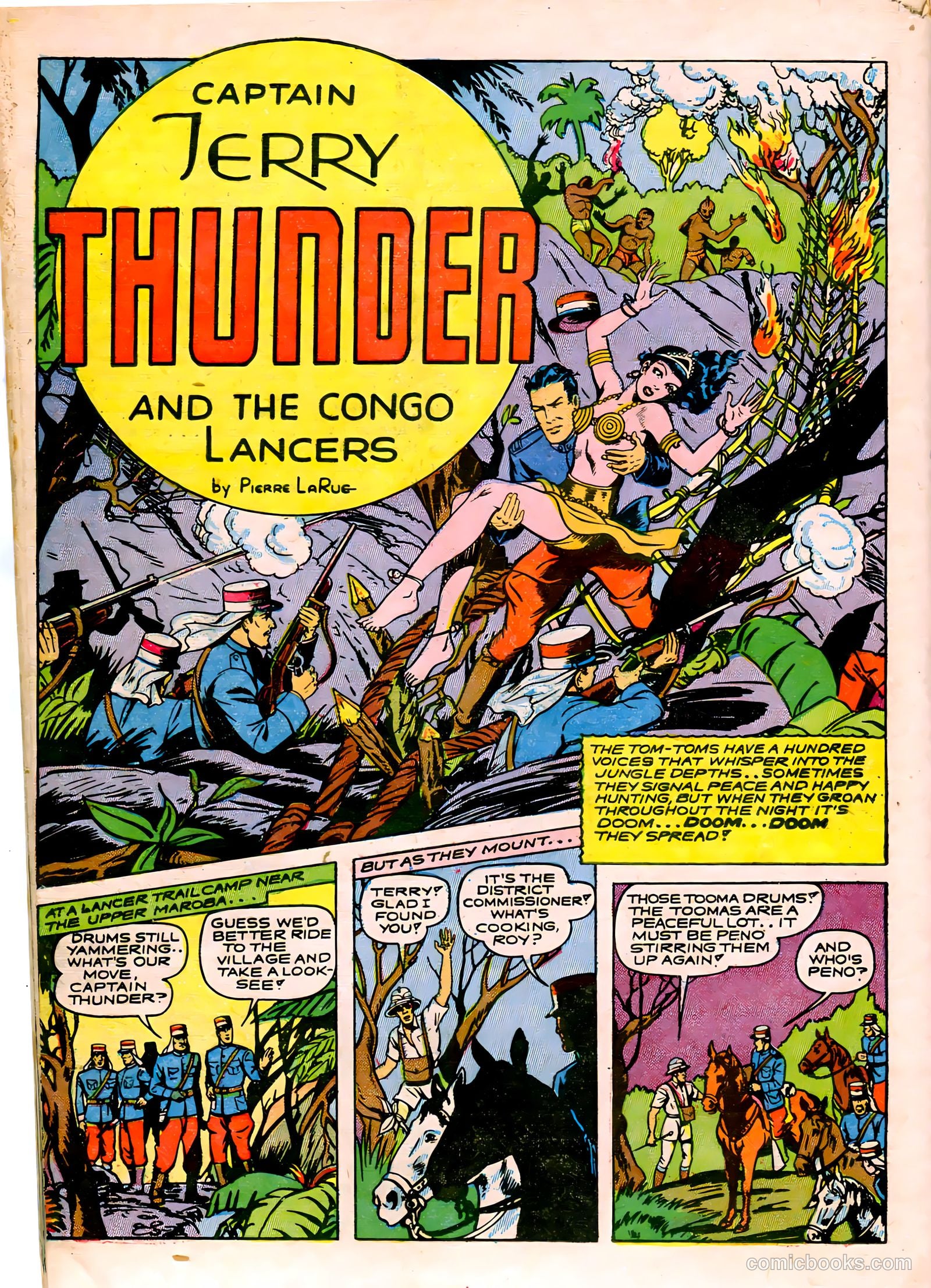 Jungle Comics #45 (1943) — page 44 of 60