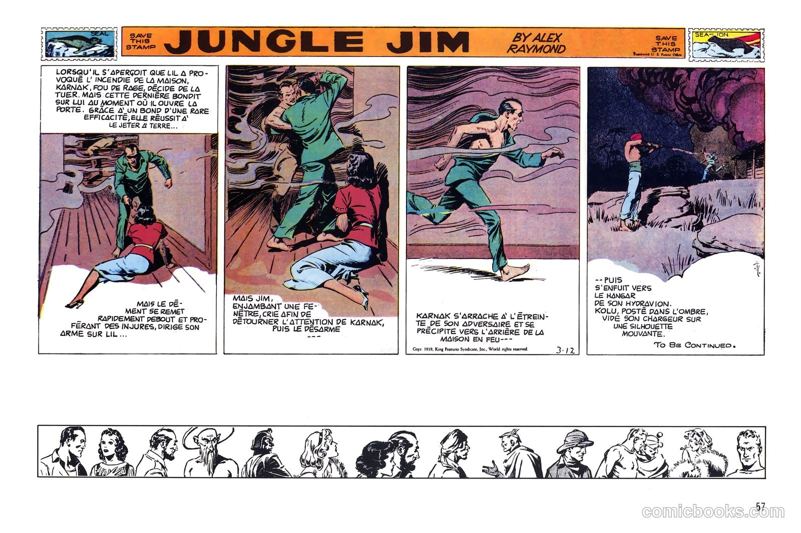 Jungle Jim #1 — page 69 of 111