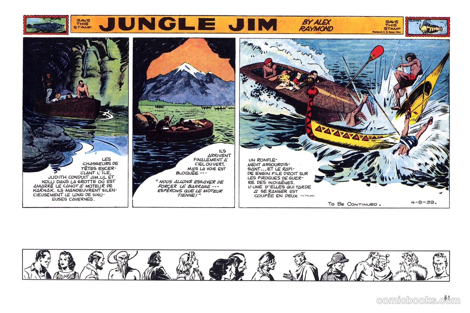 Jungle Jim #1 — page 73 of 111
