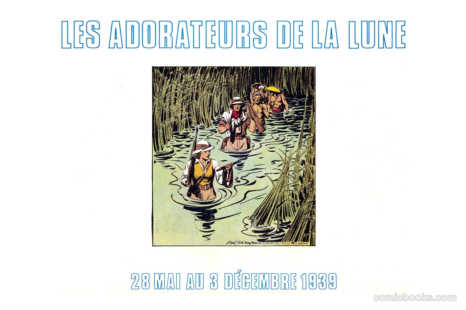 Jungle Jim #1 — page 81 of 111
