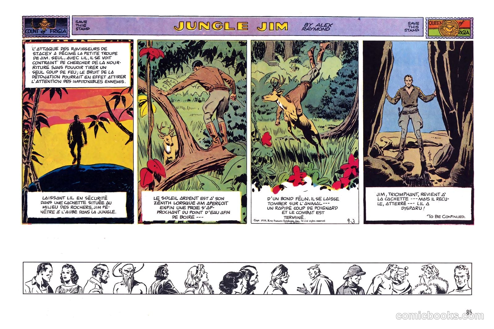 Jungle Jim #1 — page 97 of 111