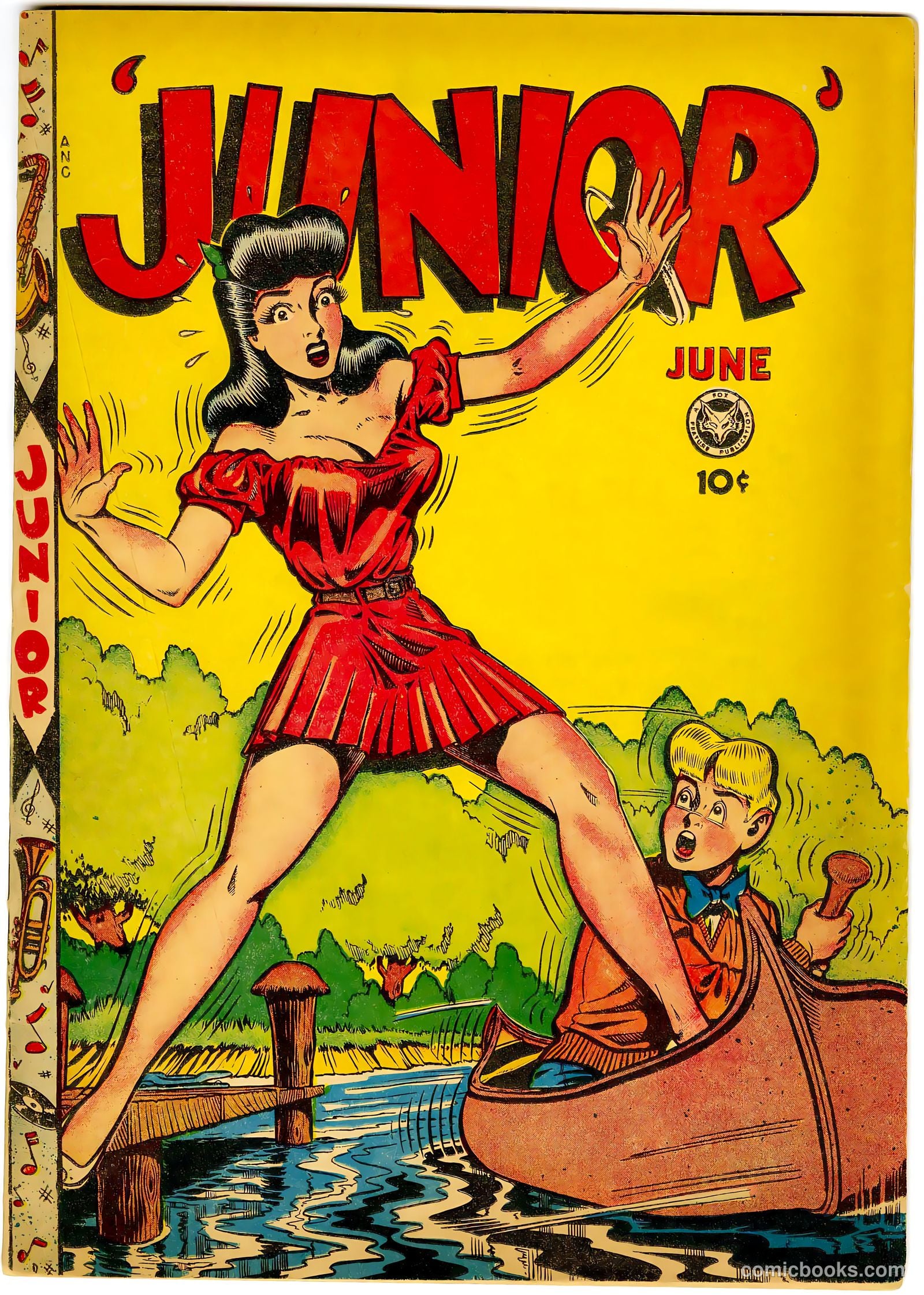 #15
