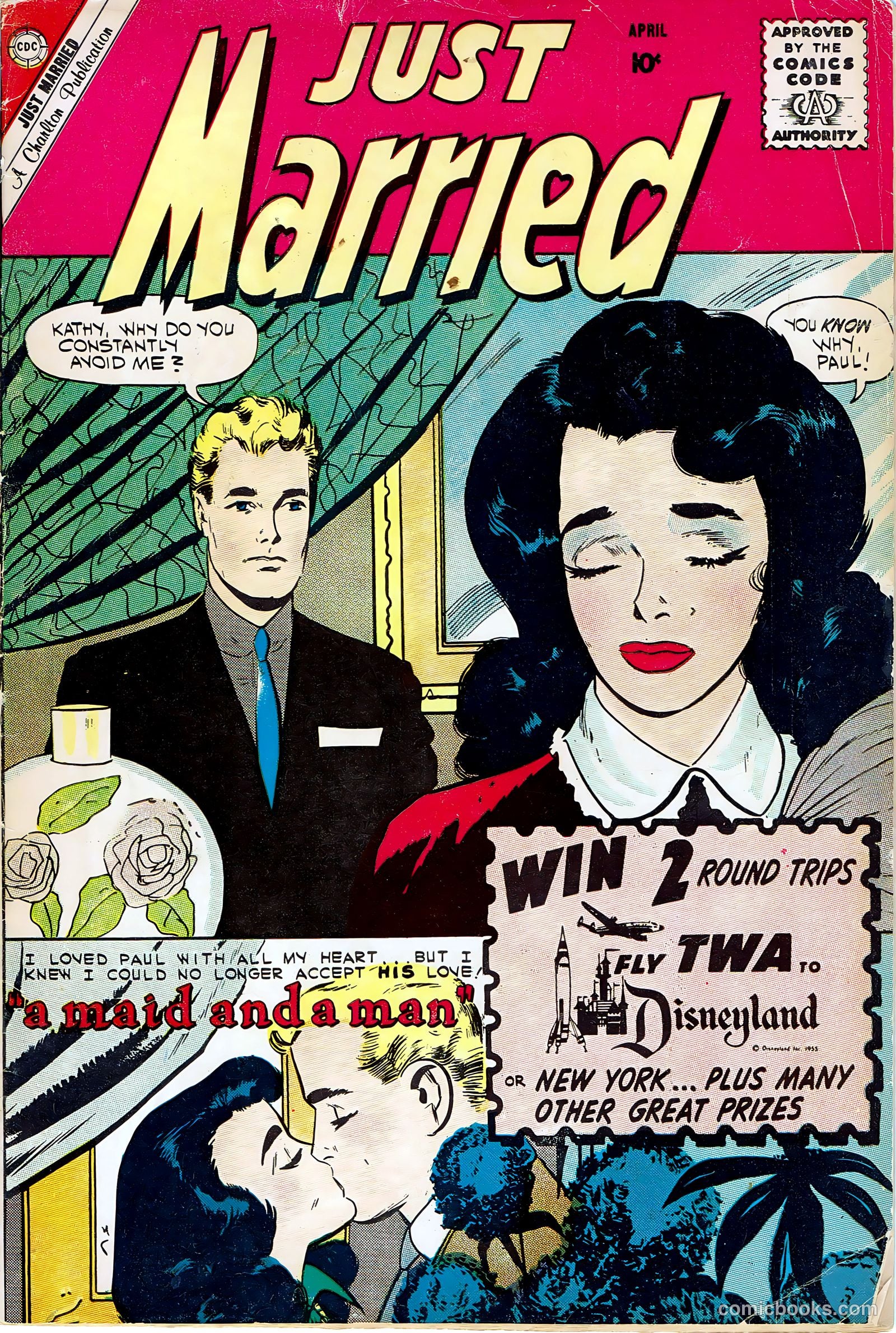 Just Married #13
