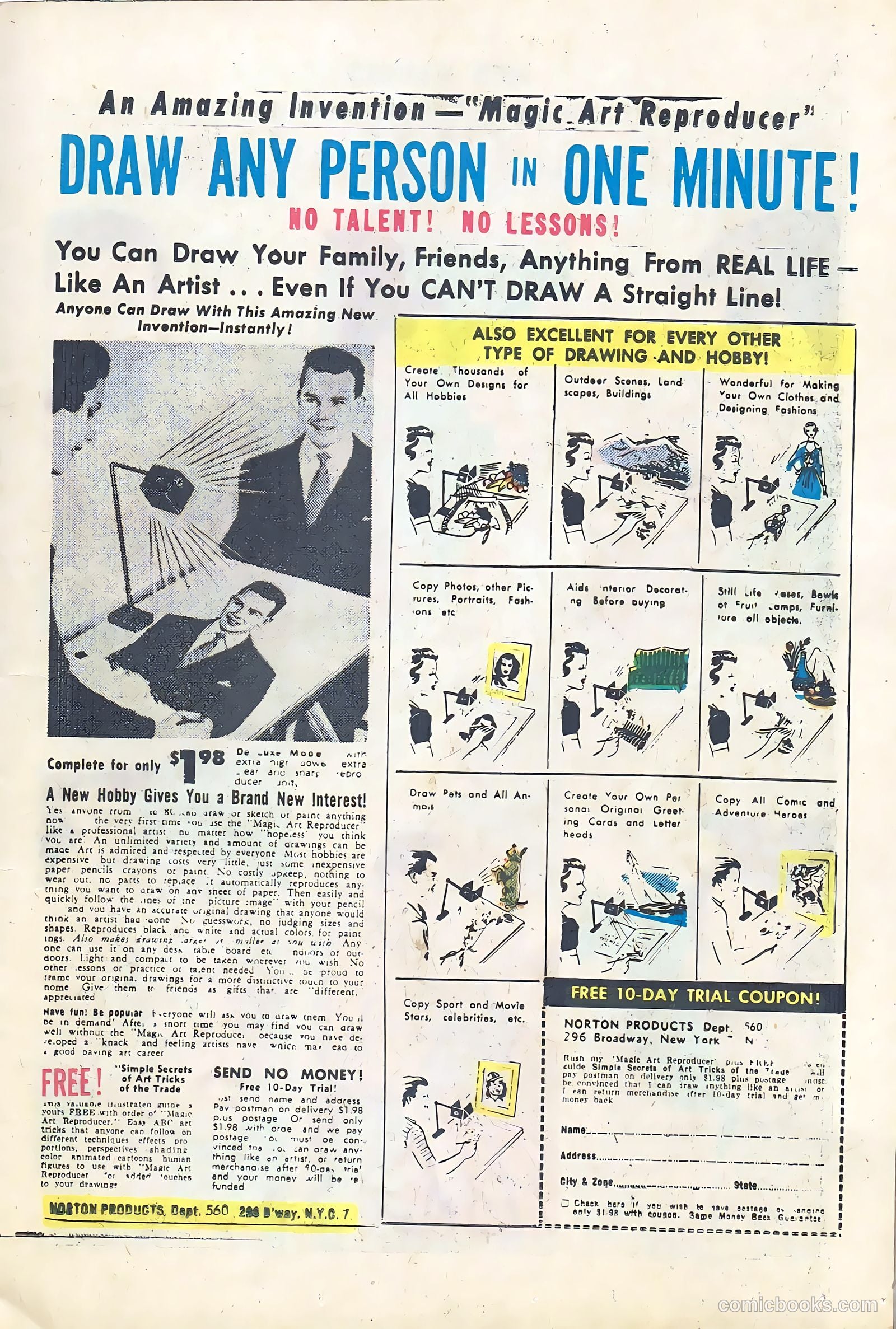 Just Married #22 (1961) — page 15 of 36