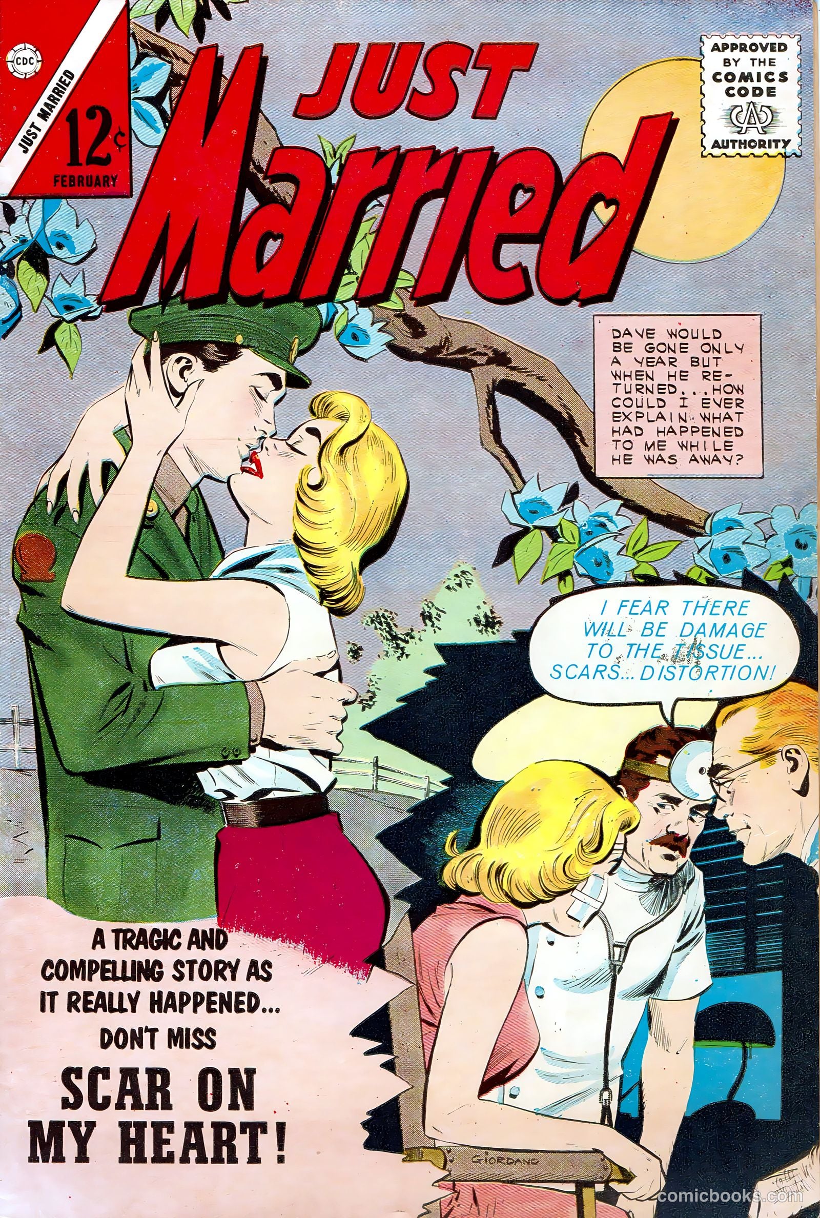 Just Married #29