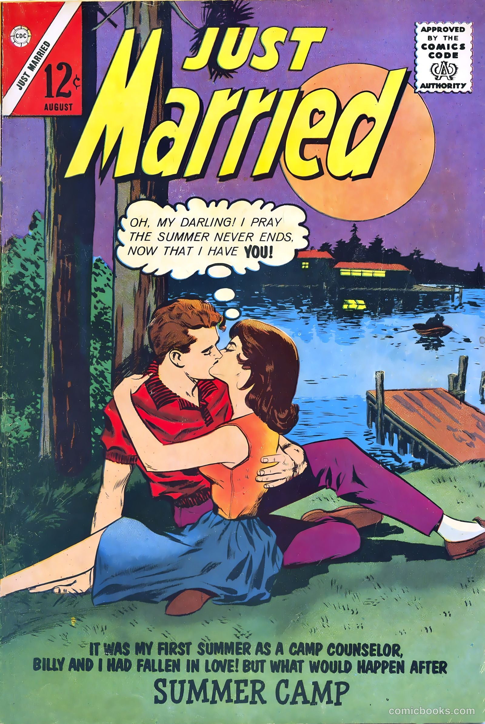 Just Married #32